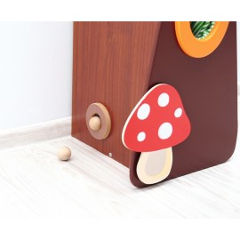 Copac pentru aplicatii senzoriale - Sensory Collection - poza 5