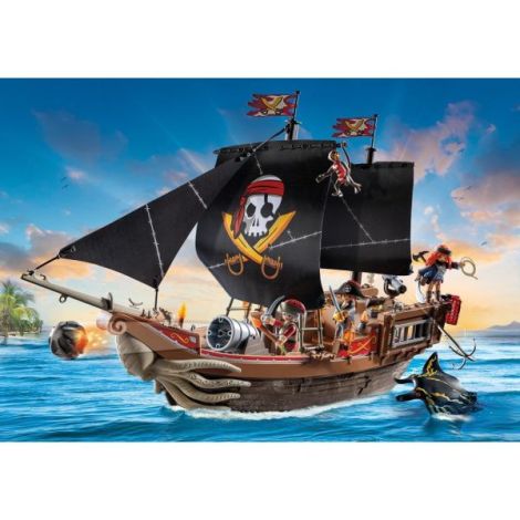 Corabia mare a piratilor - poza 1