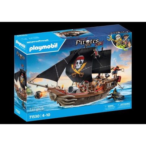 Corabia mare a piratilor - poza 2