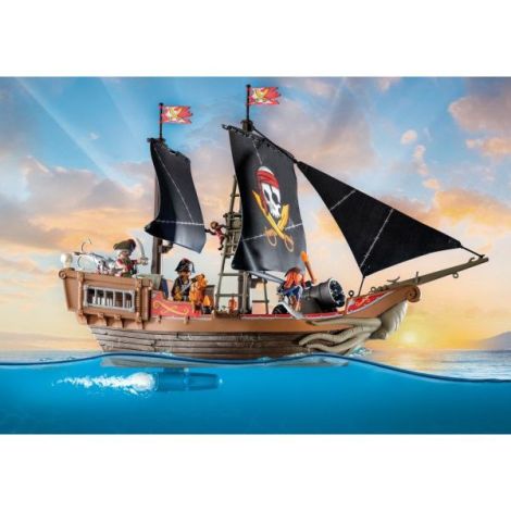 Corabia mare a piratilor - poza 3