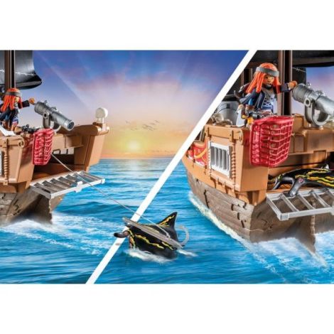 Corabia mare a piratilor - poza 4