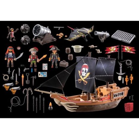 Corabia mare a piratilor - poza 5