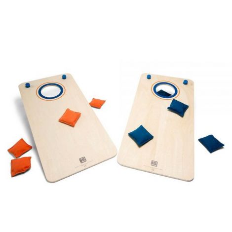 Corn Hole, joc de aruncare BStoys GA415 - poza 1