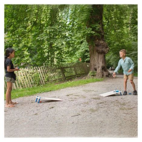 Corn Hole, joc de aruncare BStoys GA415 - poza 2