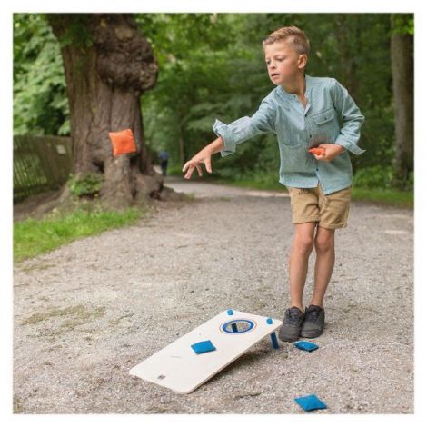 Corn Hole, joc de aruncare BStoys GA415 - poza 3