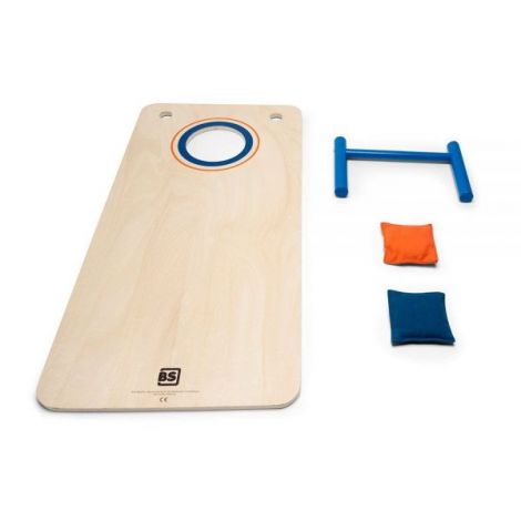 Corn Hole, joc de aruncare BStoys GA415 - poza 4