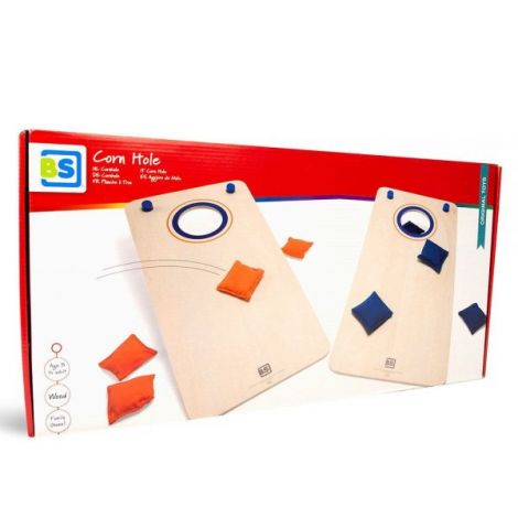 Corn Hole, joc de aruncare BStoys GA415 - poza 5