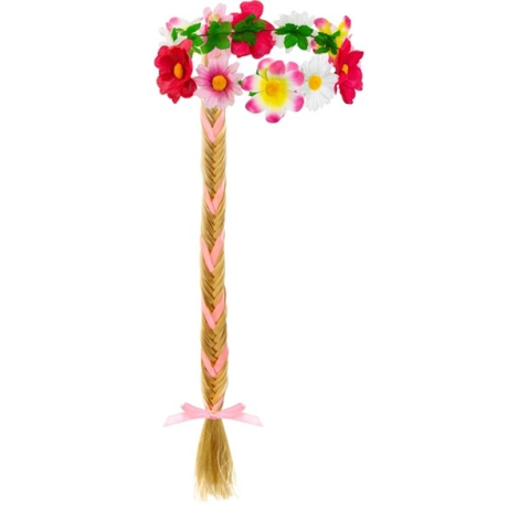 Coronita codita flori - poza 2