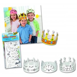 Coronite din carton - poza 1