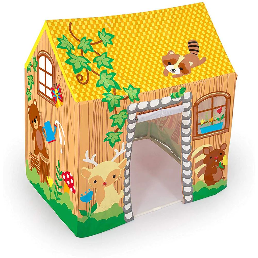 Cort de joaca Bestway 102/76/114 cm - poza 1