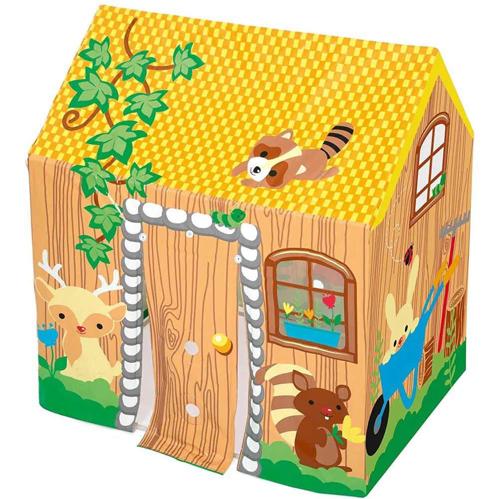 Cort de joaca Bestway 102/76/114 cm - poza 2