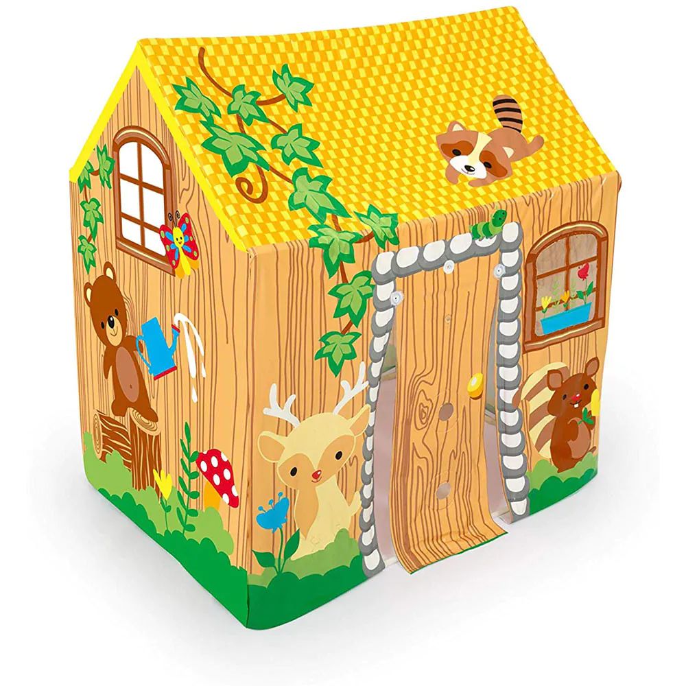 Cort de joaca Bestway 102/76/114 cm - poza 3