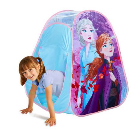 Cort de joaca disney frozen - poza 2