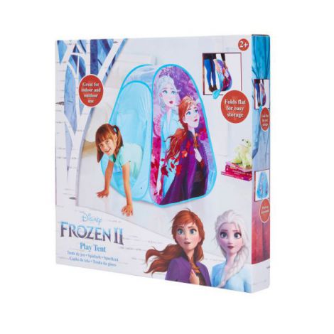 Cort de joaca disney frozen - poza 3