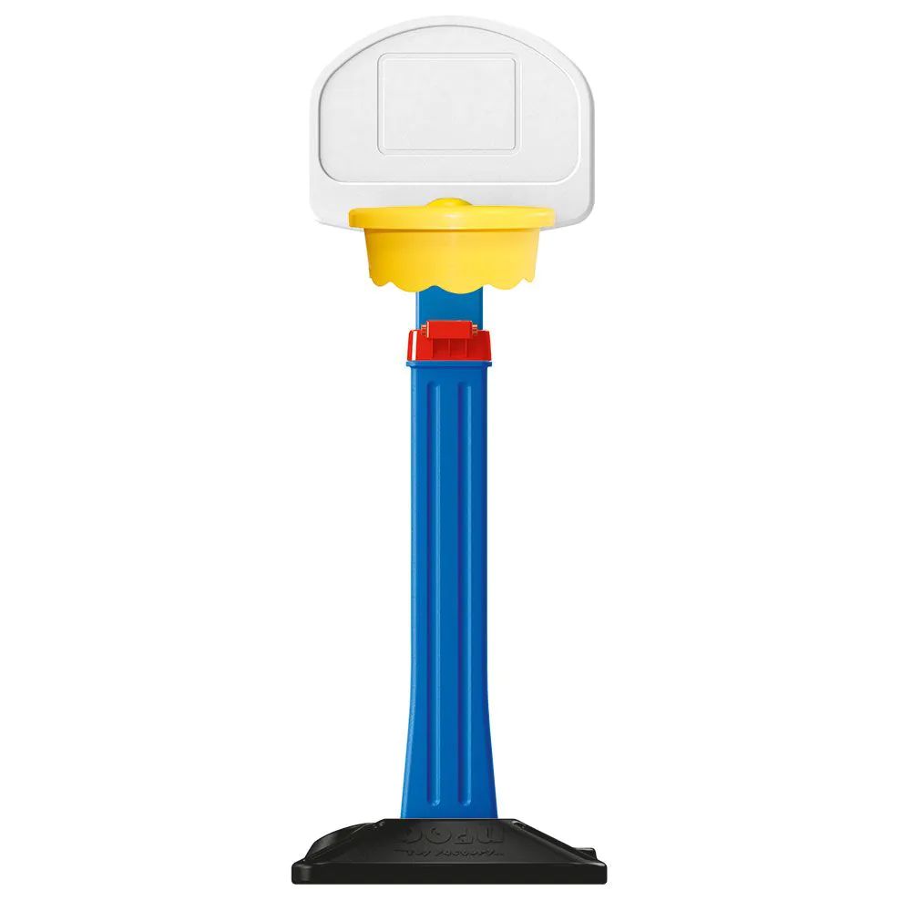 Cos de baschet pentru copii DOLU 170 cm - poza 2