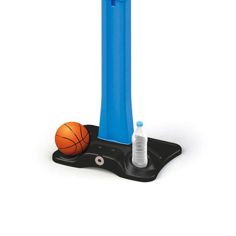 Cos de baschet pentru copii DOLU 170 cm - poza 3