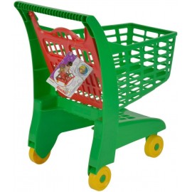 Cos de jucarie supermarket - poza 4