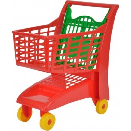 Cos de jucarie supermarket - poza 5