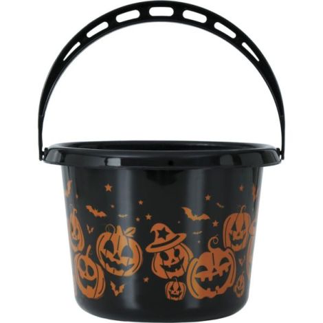 Cos dovleac halloween - poza 2