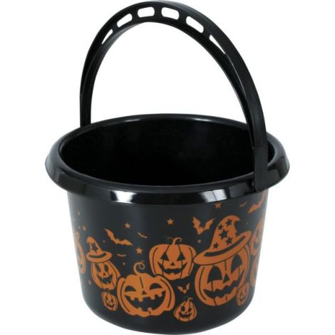 Cos dovleac halloween - poza 3