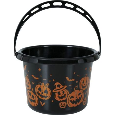 Cos dovleac halloween - poza 4