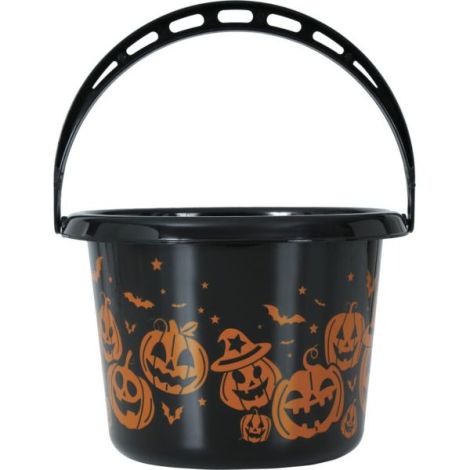 Cos dovleac halloween - poza 5