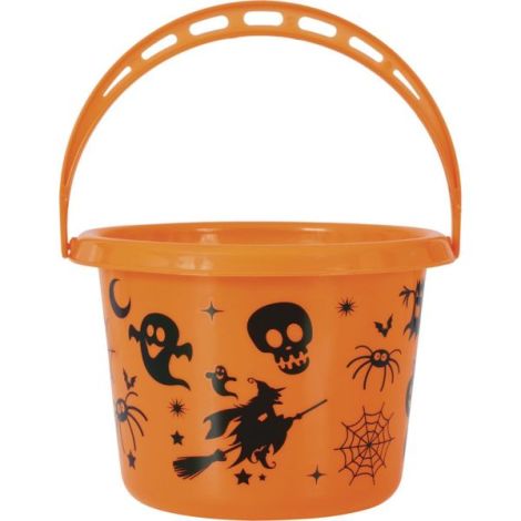 Cos fantoma halloween - poza 2