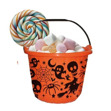 Cos fantoma halloween - poza 5