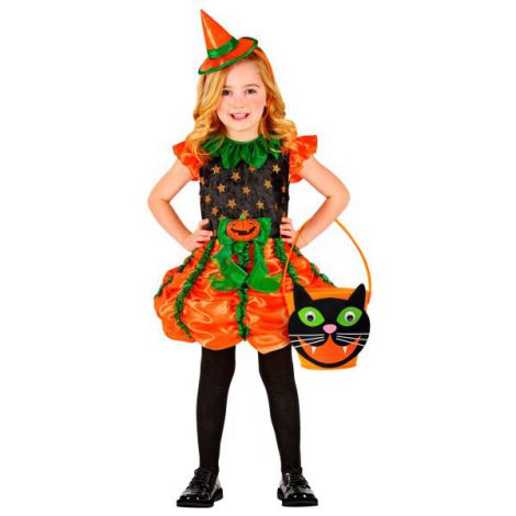 Cos pisica halloween - poza 2