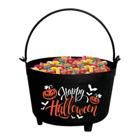 Cos trick or treat - poza 1