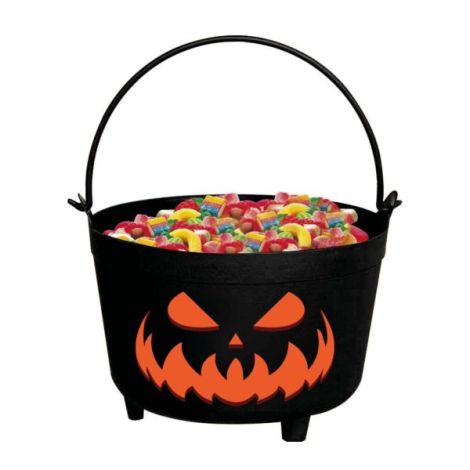 Cos trick or treat scary - poza 1