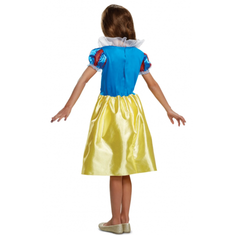 COSTUM ALBA CA ZAPADA 5-6 ANI - poza 2