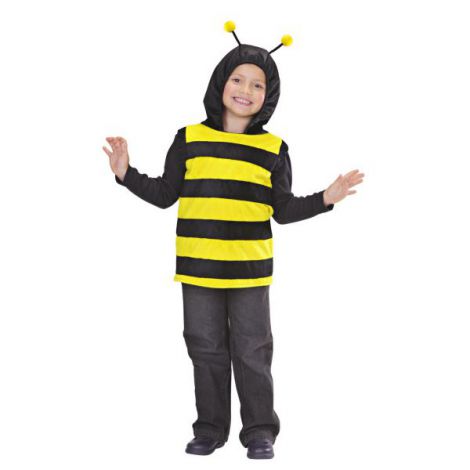 Costum albina - poza 2