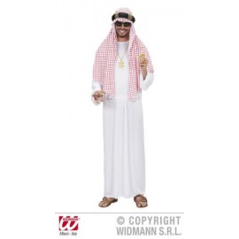 Costum arab sheik - poza 2