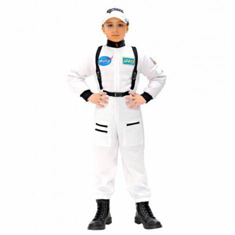Costum astronaut - poza 1