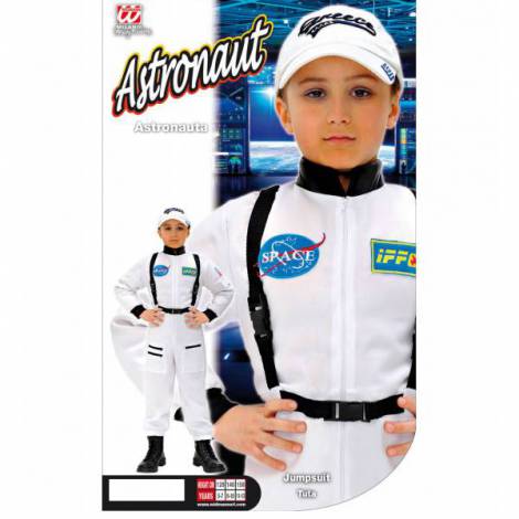 Costum astronaut - poza 2