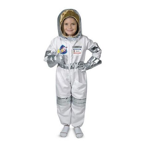 Costum Astronaut Melissa and Doug - poza 1