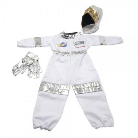 Costum Astronaut Melissa and Doug - poza 2