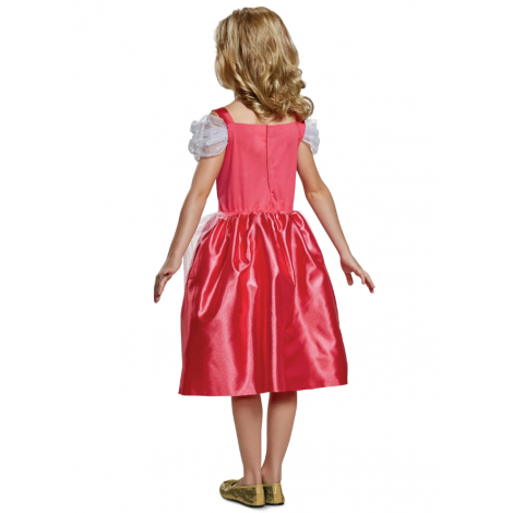 COSTUM AURORA CLASIC 5-6 ANI - poza 2