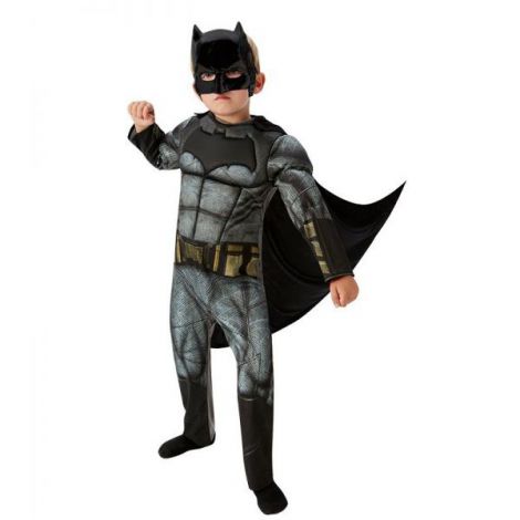 Costum batman 8-10 ani - poza 1
