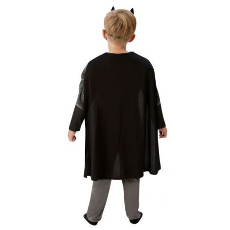 Costum batman 8-10 ani - poza 2
