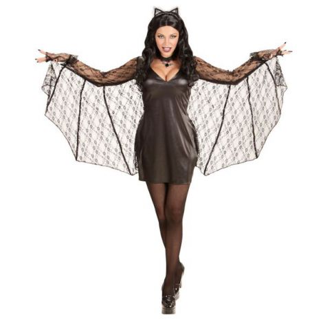 Costum batwoman