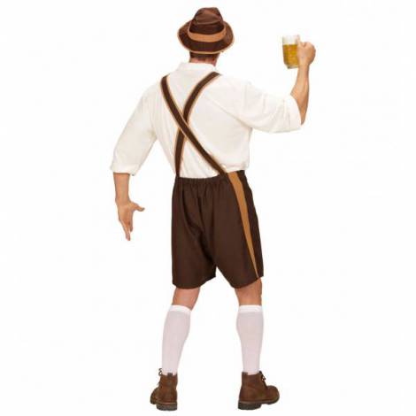 Costum bavarez - poza 2