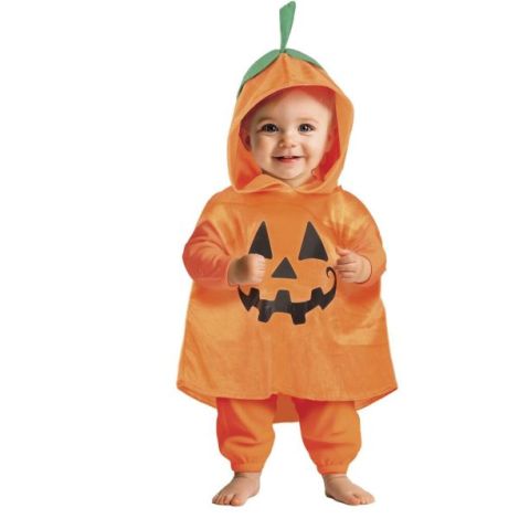 Costum bebe dovlecel