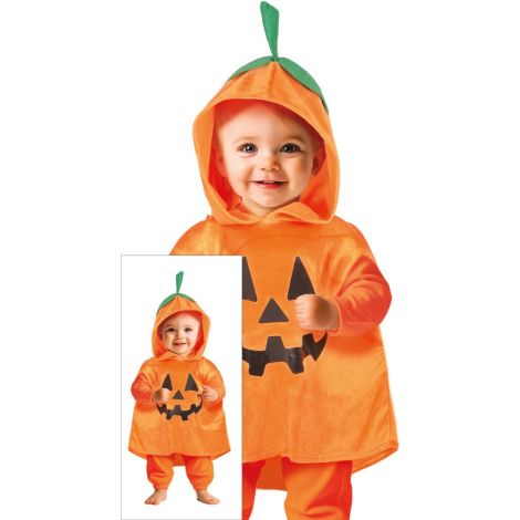 Costum bebe dovlecel - poza 2