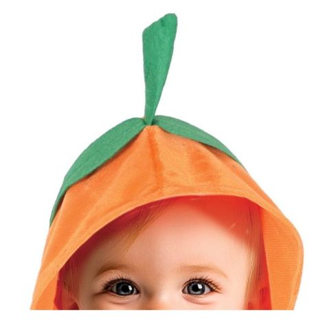 Costum bebe dovlecel - poza 3