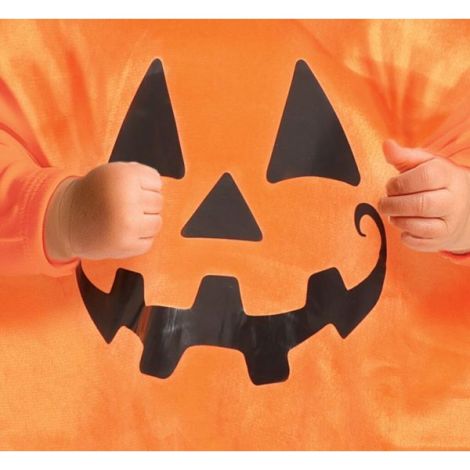 Costum bebe dovlecel - poza 4