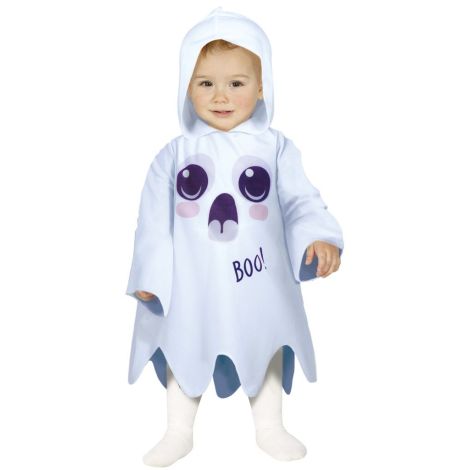 Costum bebe fantoma - poza 2