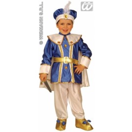 Costum carnaval copii - Micul Print Regal