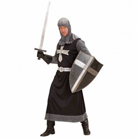 Costum cavaler